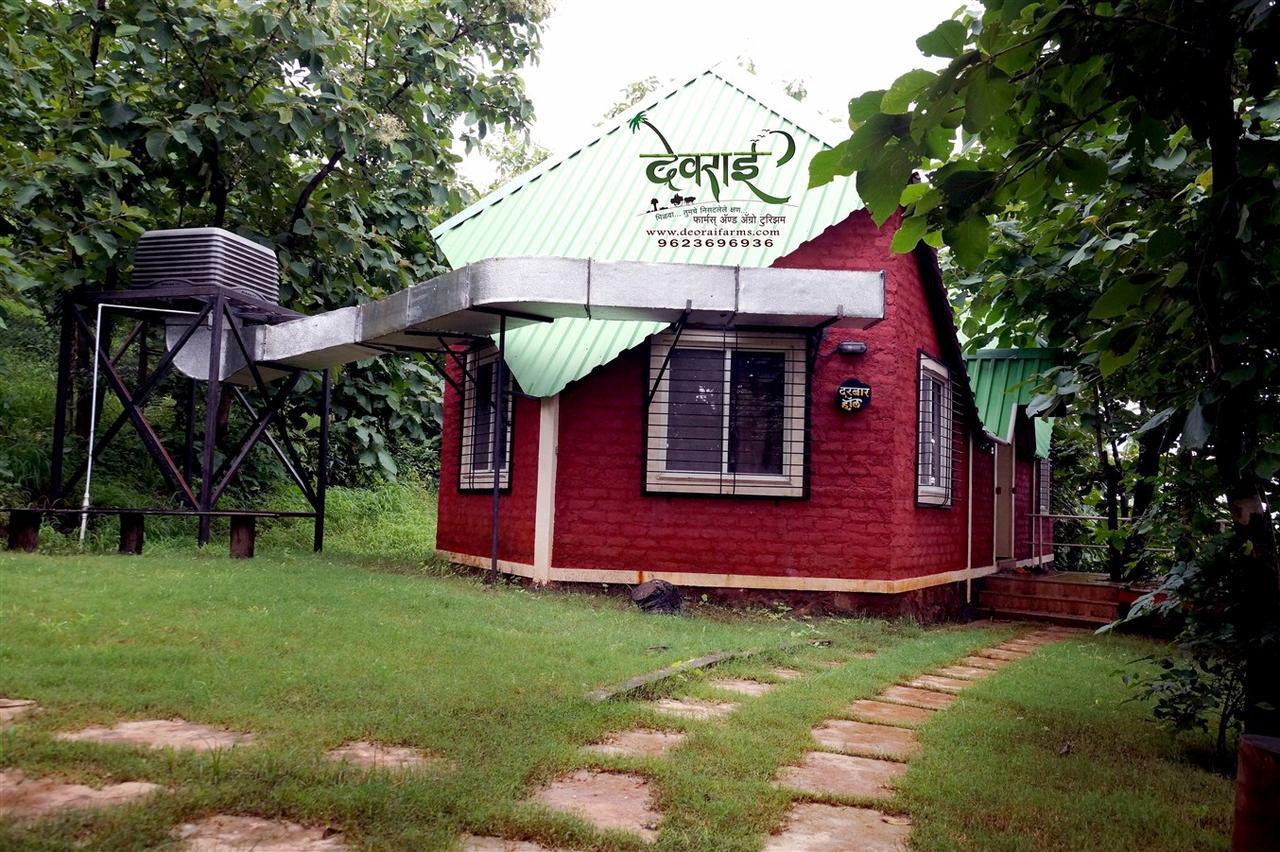 Deorai Farms And Agro Resort Pune Exterior photo