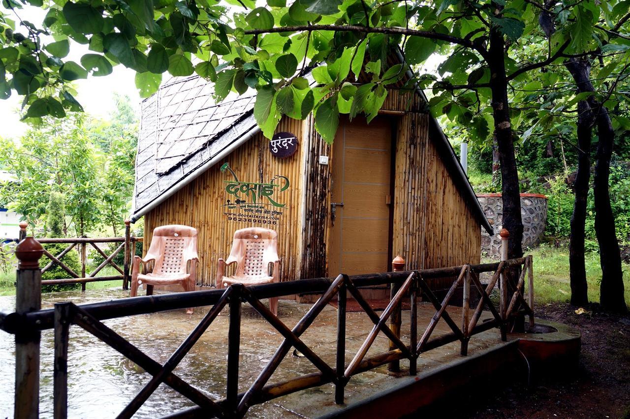 Deorai Farms And Agro Resort Pune Exterior photo