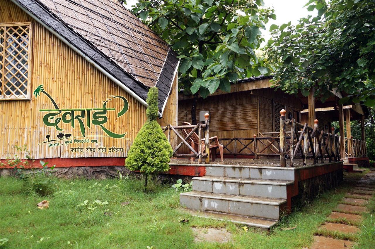Deorai Farms And Agro Resort Pune Exterior photo
