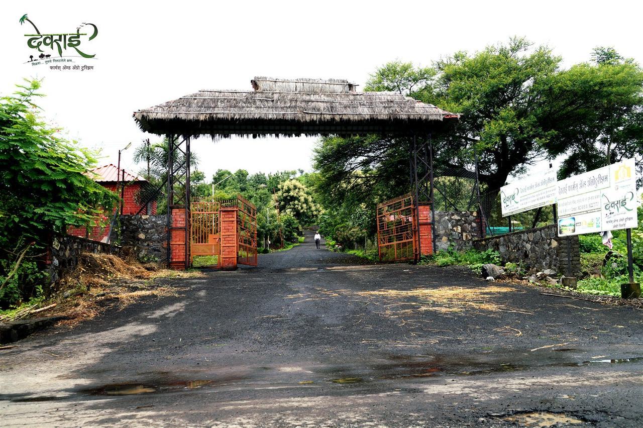 Deorai Farms And Agro Resort Pune Exterior photo