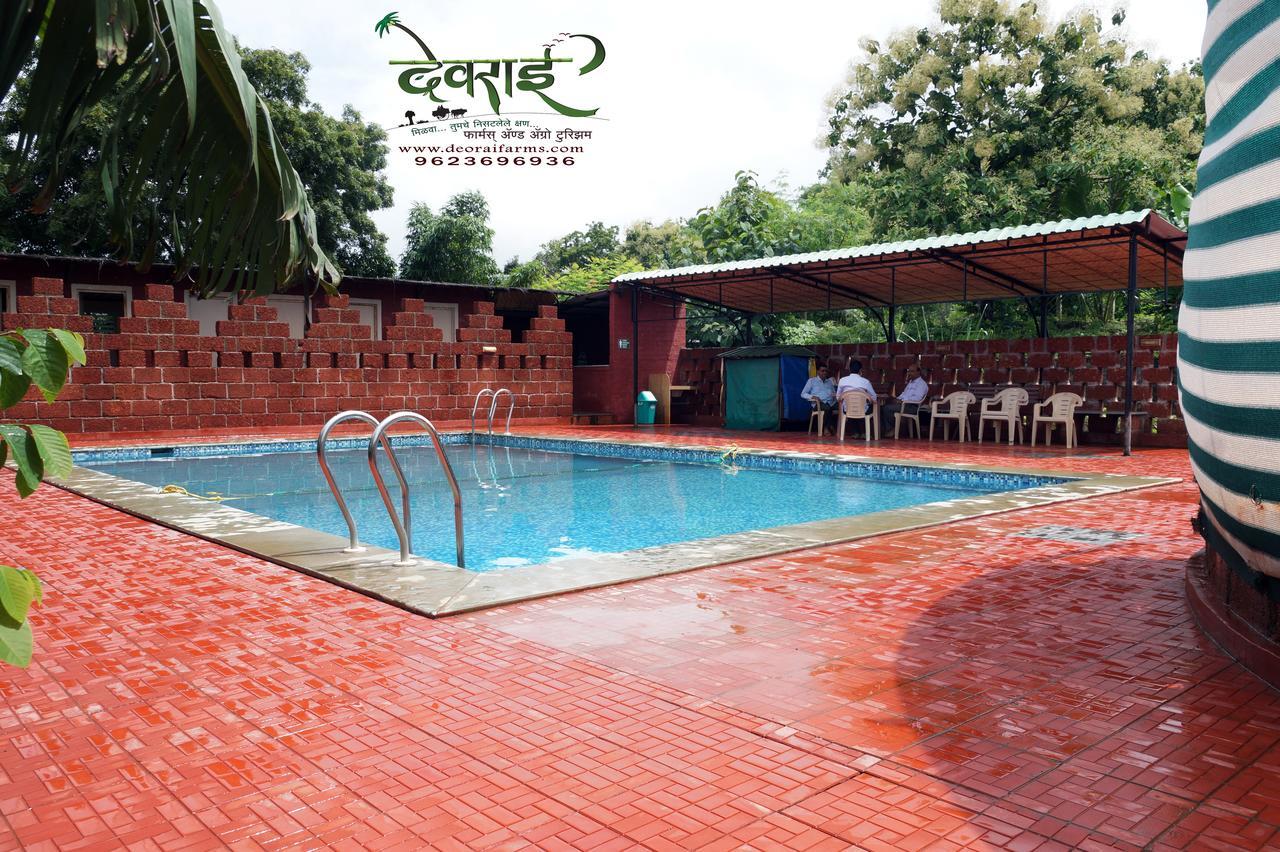 Deorai Farms And Agro Resort Pune Exterior photo
