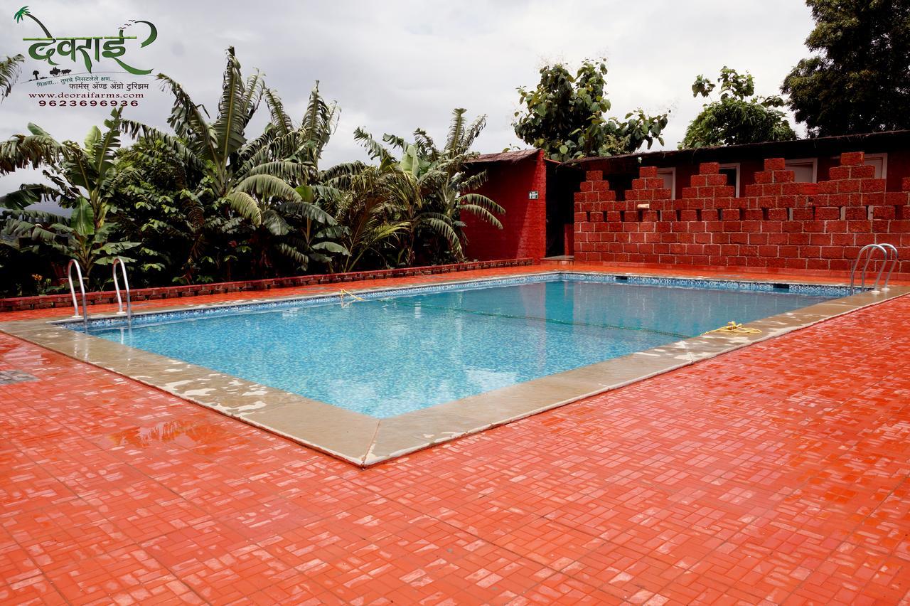 Deorai Farms And Agro Resort Pune Exterior photo